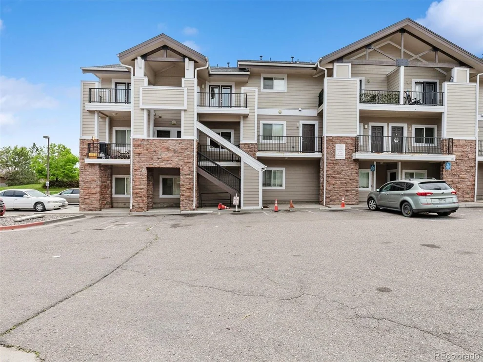 Unit for sale at 1401 W 85th Ave, Federal Heights, CO 80260