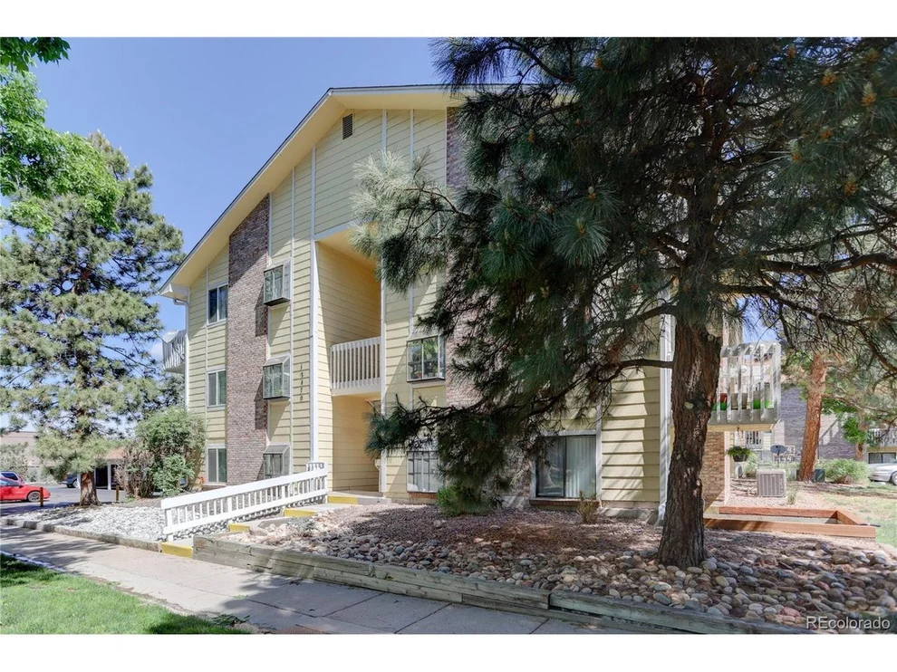 Unit for sale at 12470 E Cornell Ave, Aurora, CO 80014