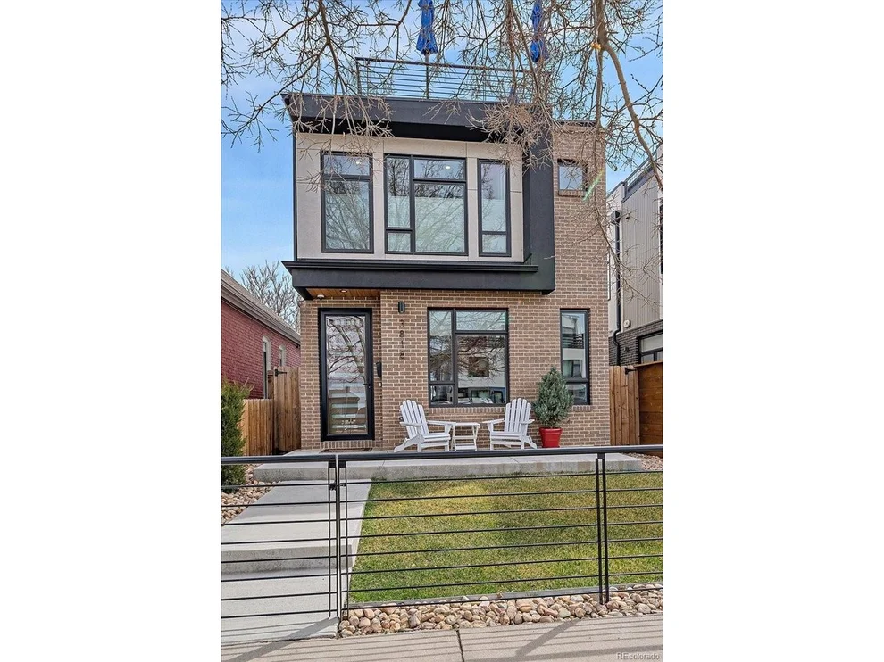 Unit for sale at 3818 Franklin St, Denver, CO 80205
