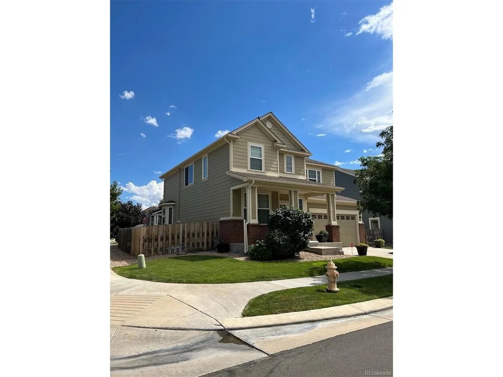 Unit for sale at 10642 Racine St, Commerce City, CO 80022