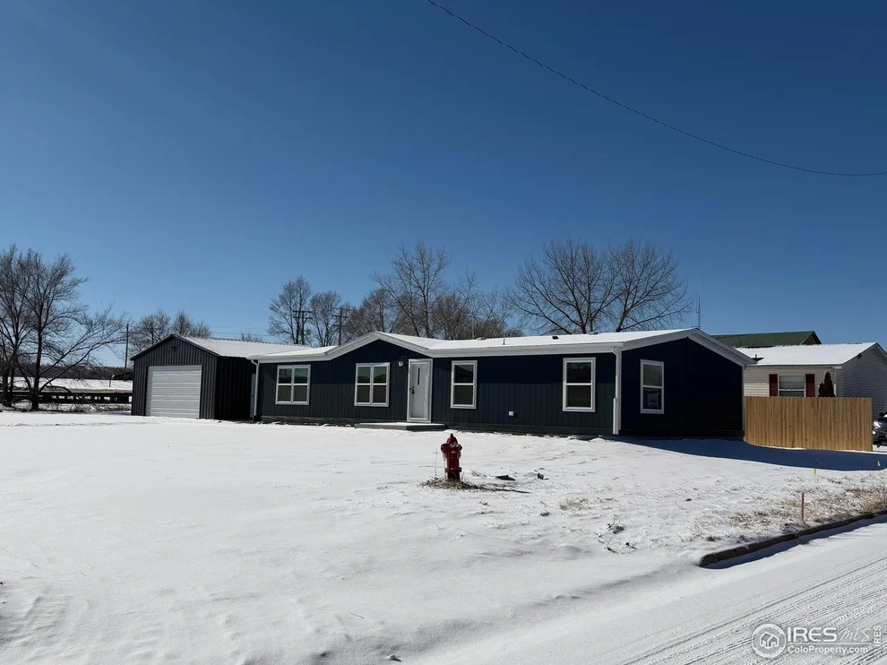 Unit for sale at 125 Birch St, Log Lane Village, CO 80705