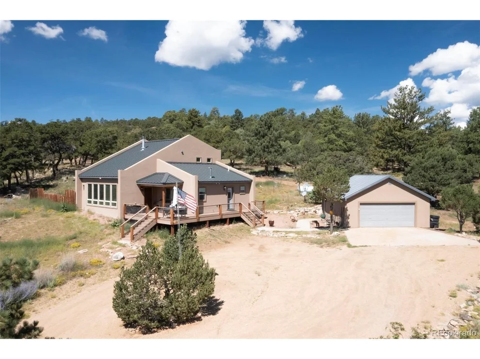 Unit for sale at 511 Red Feather Rd, Cotopaxi, CO 81223