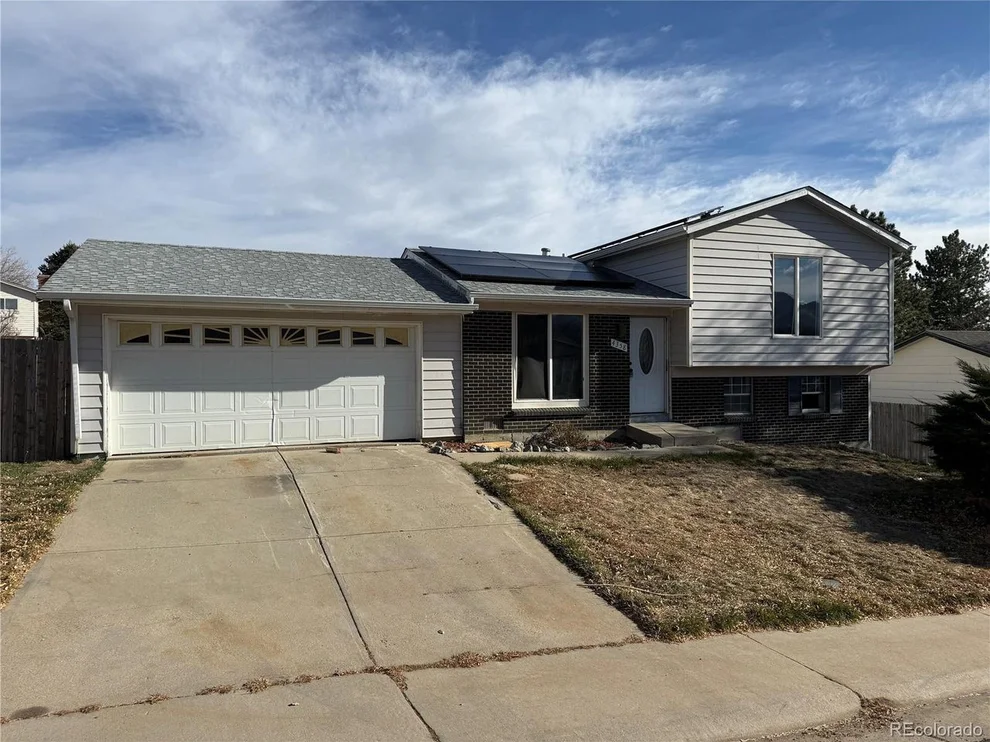 Unit for sale at 4358 S Alkire St, Morrison, CO 80465