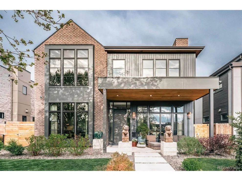 Unit for sale at 1130 S Cook St, Denver, CO 80210