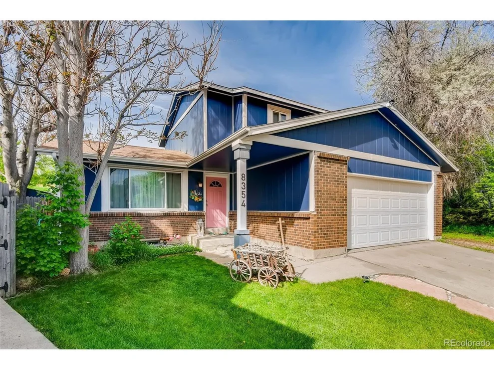Unit for sale at 8354 W 77th Way, Arvada, CO 80005