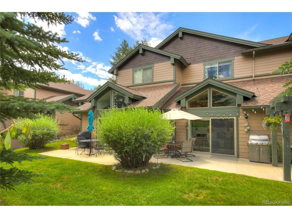 Unit for sale at 239 Kestrel Ln, Silverthorne, CO 80498