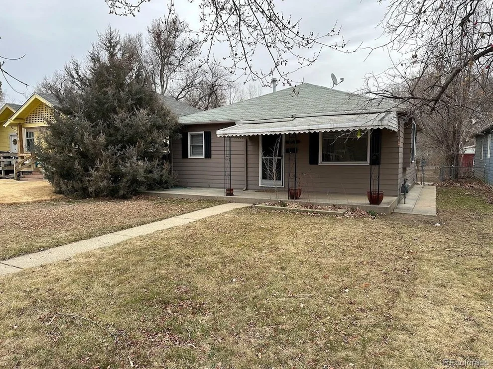 Unit for sale at 510 Atwood St, Longmont, CO 80501