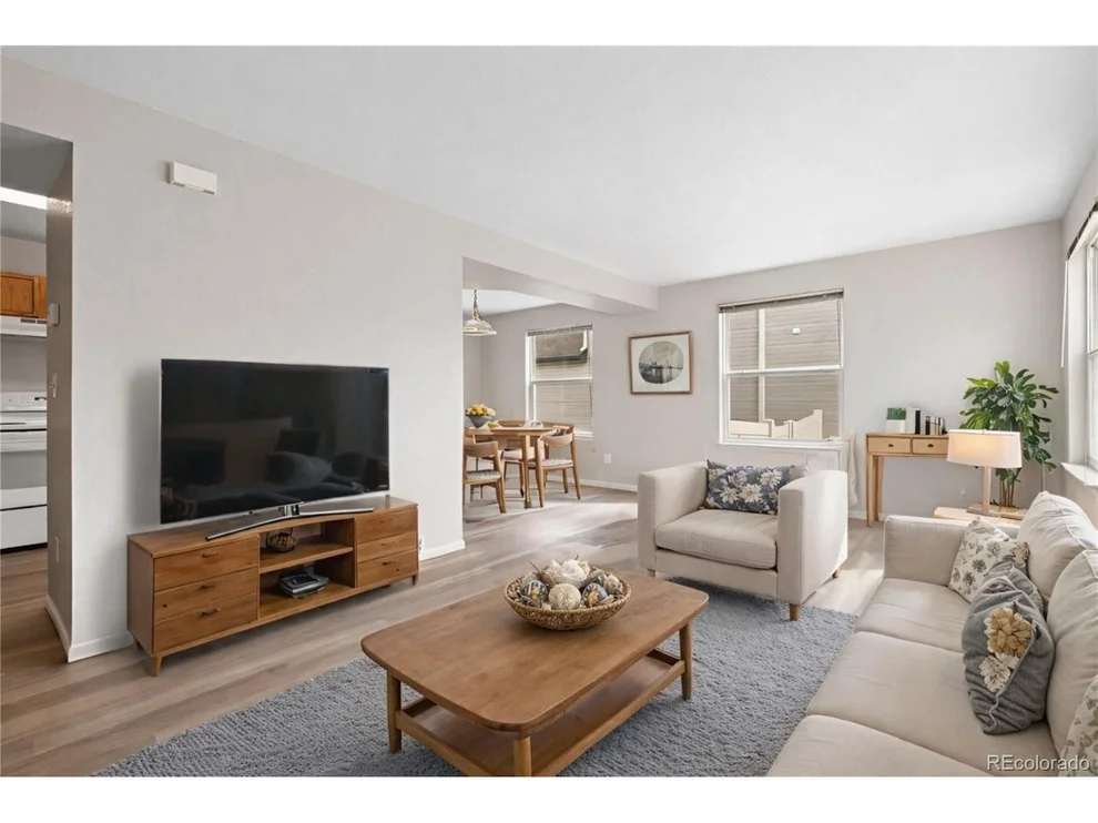 Unit for sale at 734 Blue Azurite Ave, Loveland, CO 80537