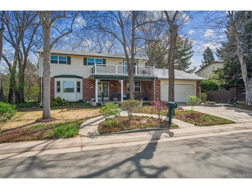 Unit for sale at 7062 S Washington St, Littleton, CO 80122