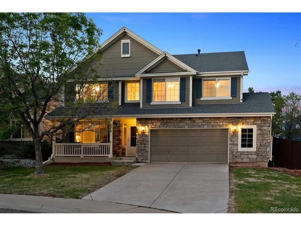 Unit for sale at 2956 S Espana Ct, Aurora, CO 80013