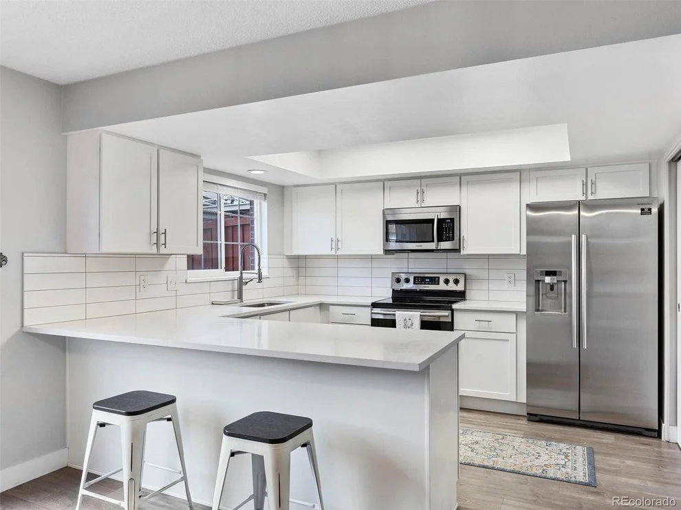 Unit for sale at 12604 W Virginia Ave, Lakewood, CO 80228