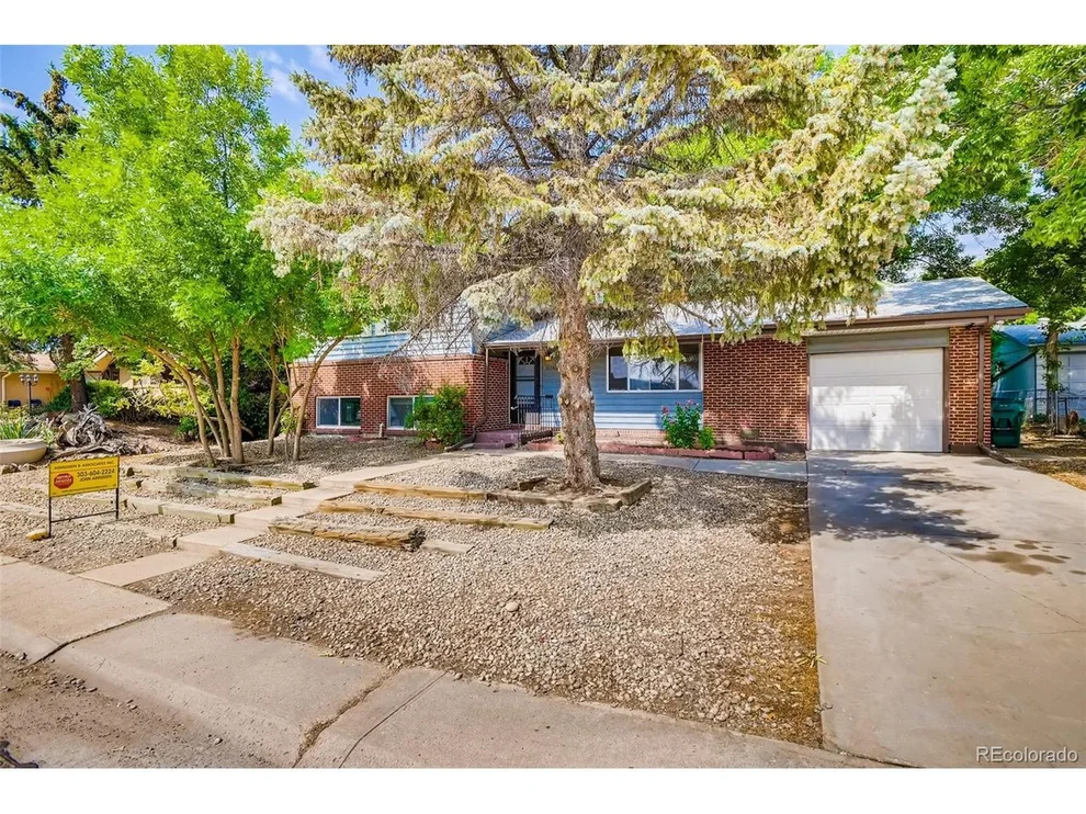 Unit for sale at 10363 Pecos St, Northglenn, CO 80260