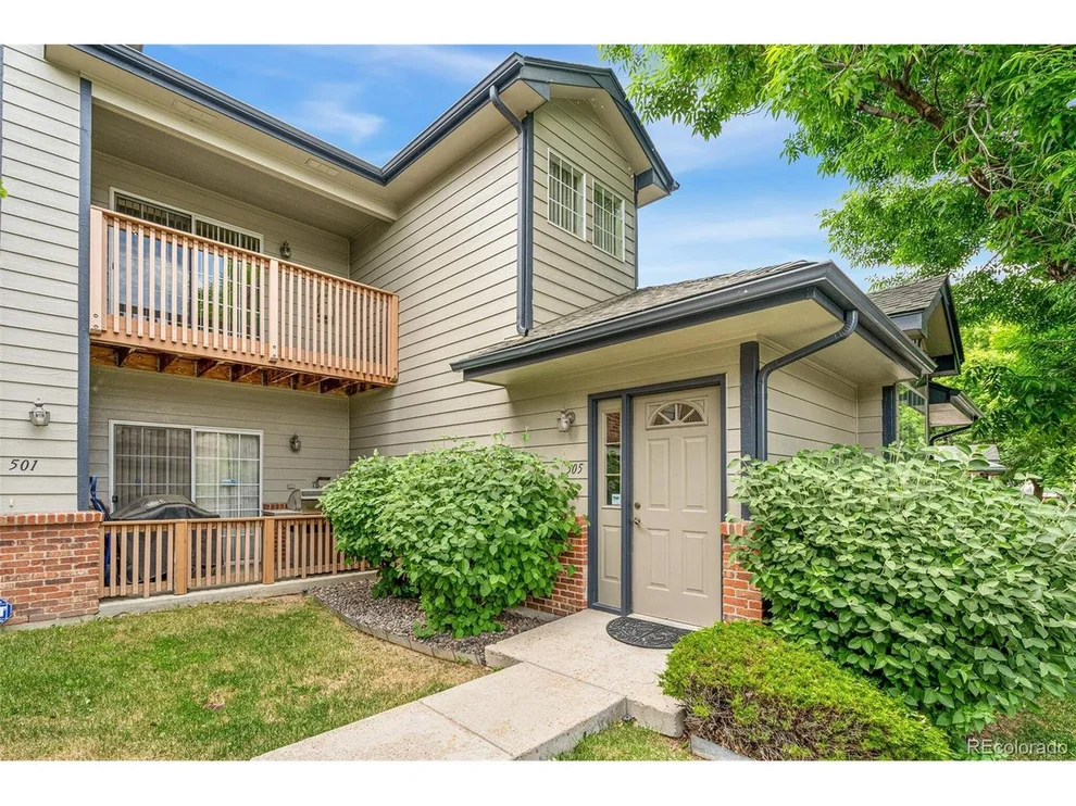 Unit for sale at 11051 Huron St, Northglenn, CO 80234