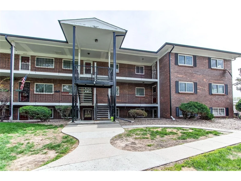 Unit for sale at 6800 E Tennessee Ave, Denver, CO 80224