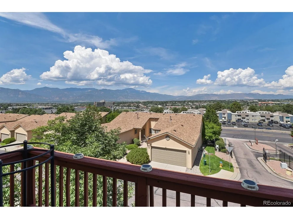 Unit for sale at 632 Bosque Vista Pt, Colorado Springs, CO 80916