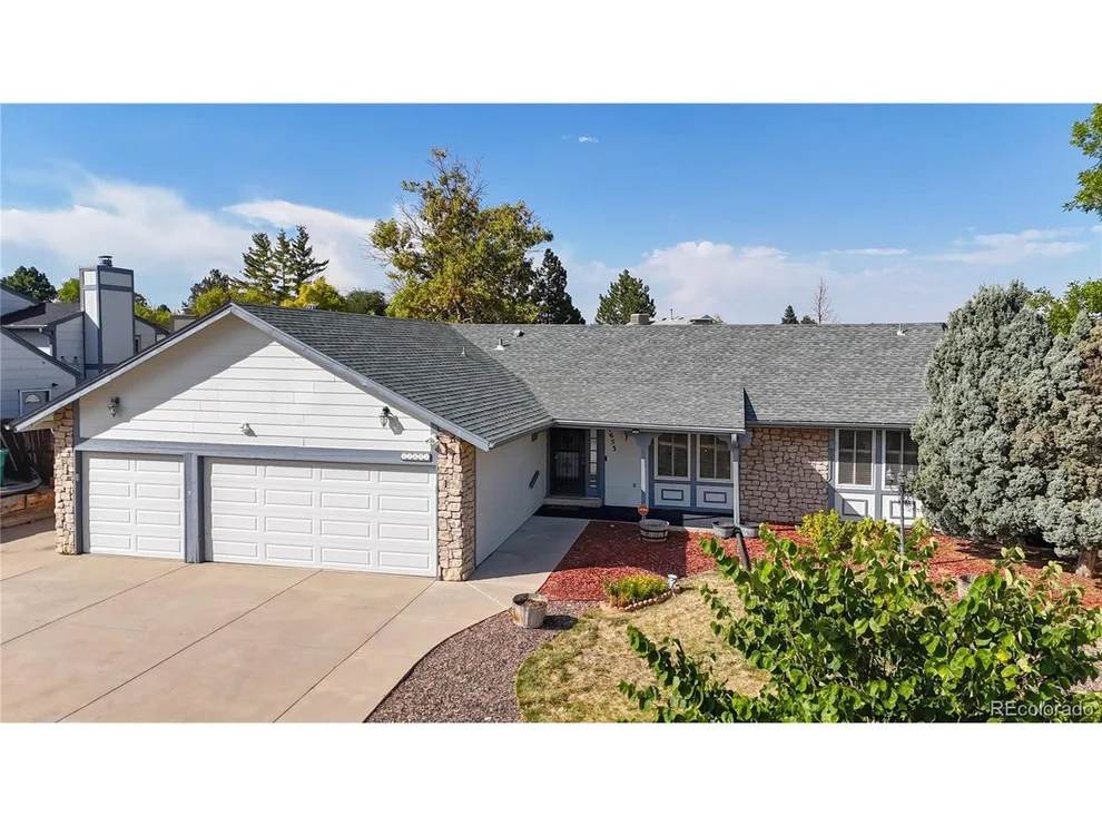 Unit for sale at 17653 E Tennessee Dr, Aurora, CO 80017