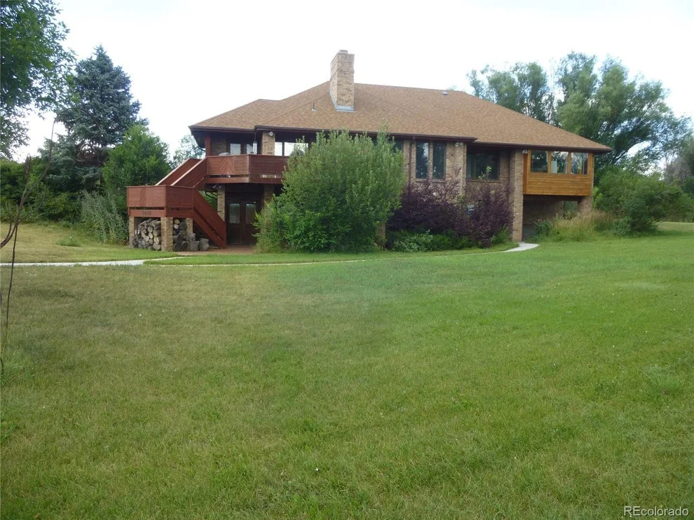 Unit for sale at 9450 Monaco St, Henderson, CO 80640