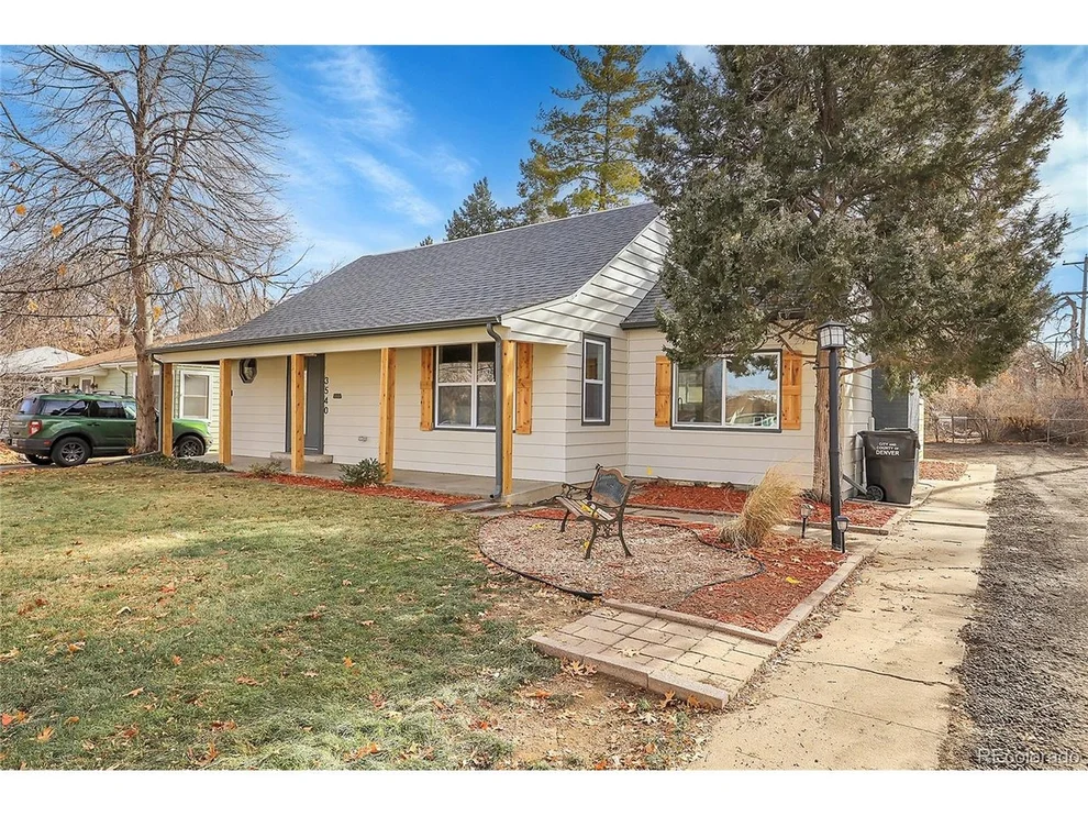 Unit for sale at 3540 E Jewell Ave, Denver, CO 80210