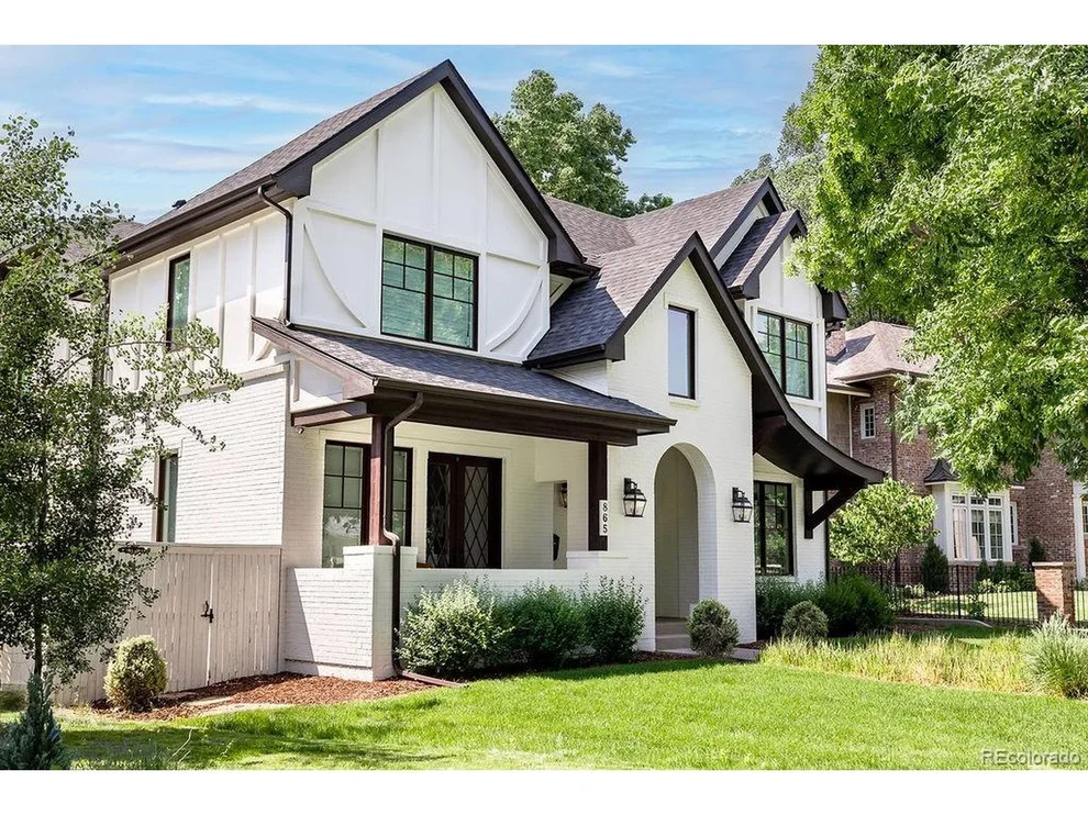 Unit for sale at 865 S Columbine St, Denver, CO 80209