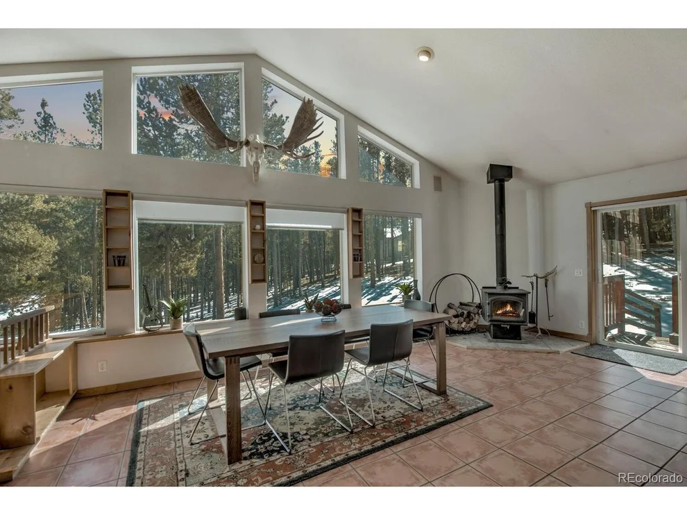 Unit for sale at 154 Lakeside Dr, Fairplay, CO 80440