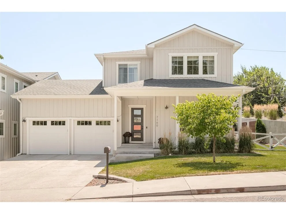 Unit for sale at 7160 W 32nd Pl, Wheat Ridge, CO 80033
