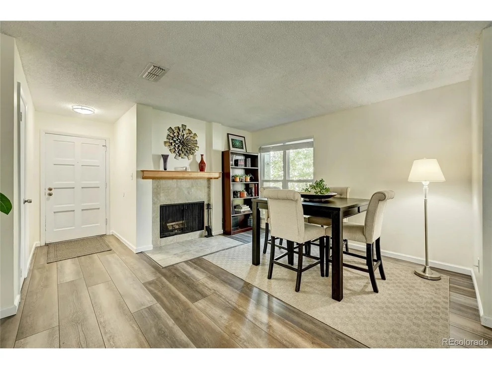 Unit for sale at 7195 S Gaylord St, Centennial, CO 80122