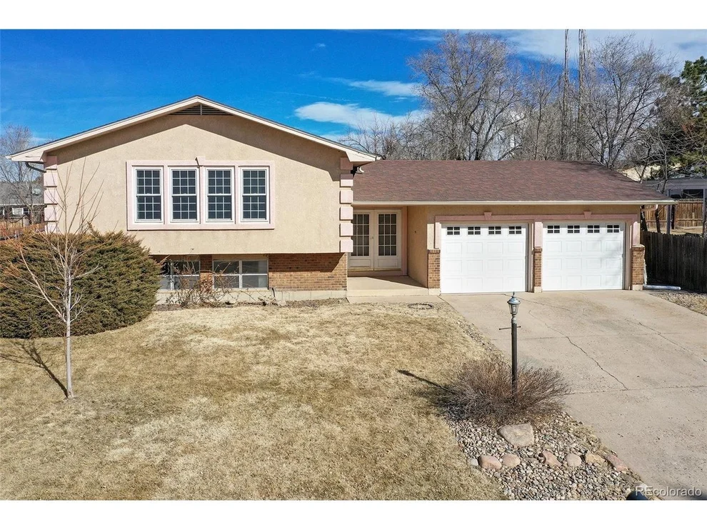 Unit for sale at 5050 Manzana Dr, Colorado Springs, CO 80911