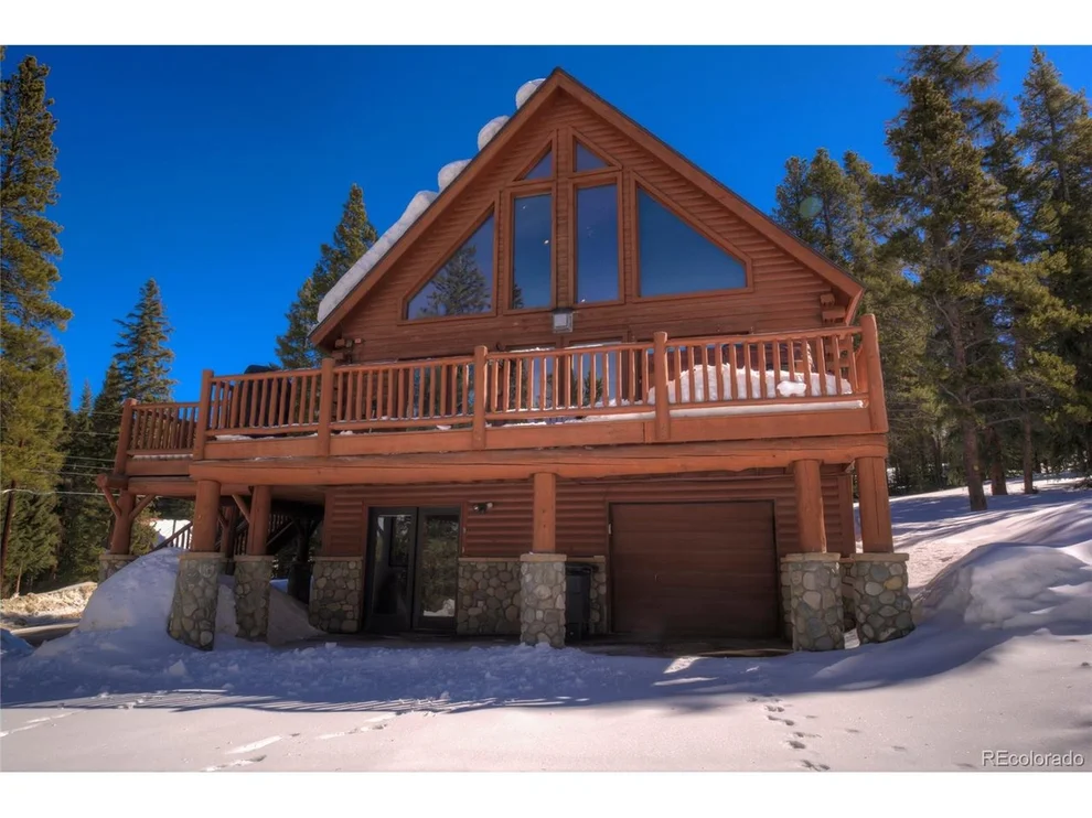 Unit for sale at 156 SCR 528, Breckenridge, CO 80424