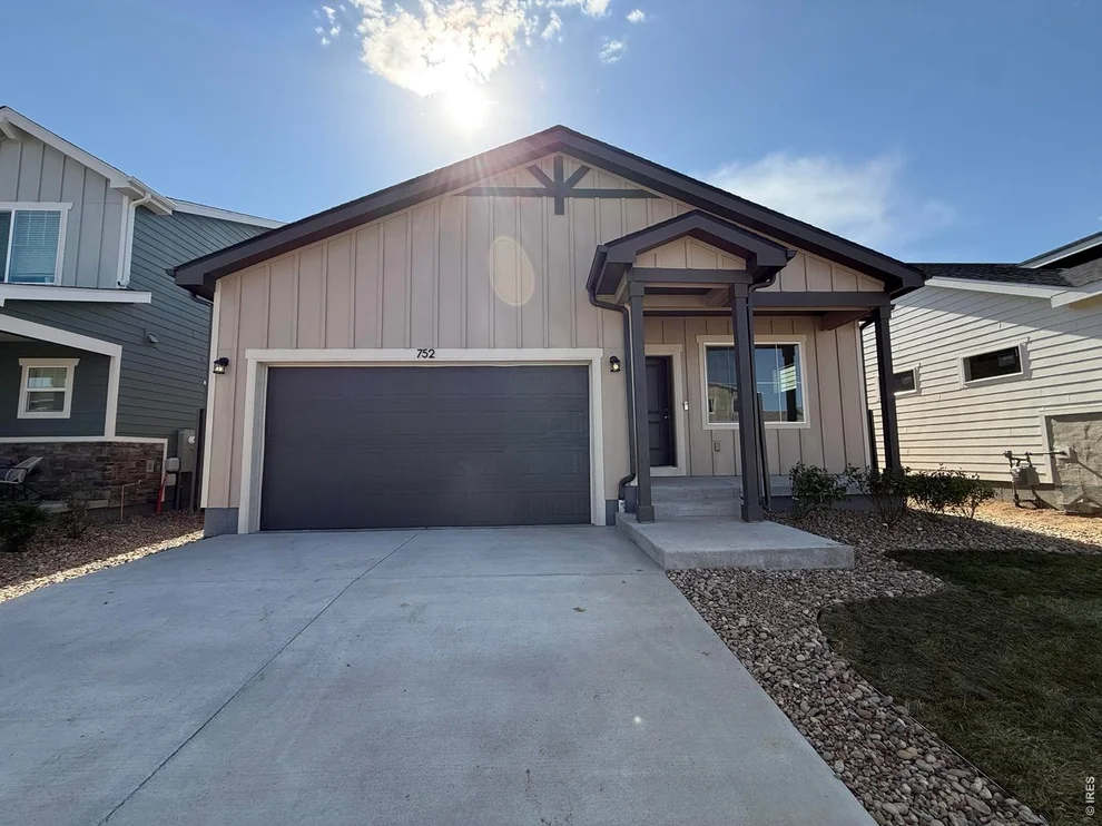 Unit for sale at 752 Ayrshire Rd, Johnstown, CO 80534