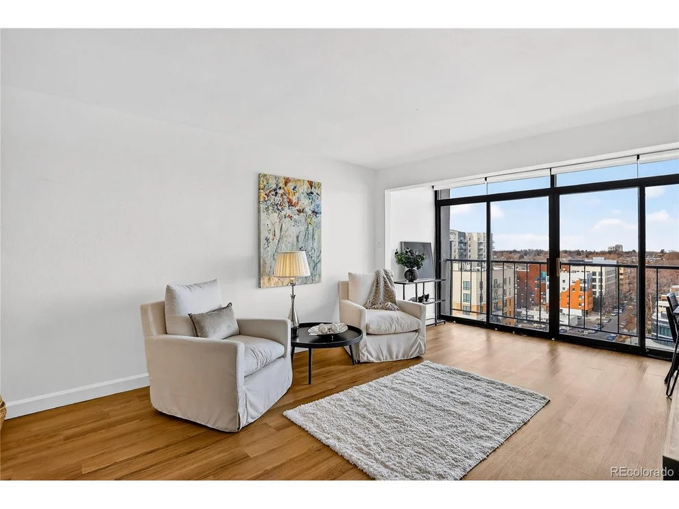 Unit for sale at 2 Adams St, Denver, CO 80206