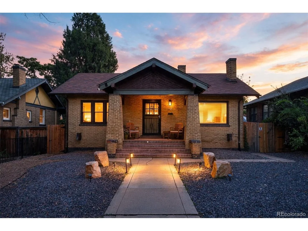 Unit for sale at 612 Harrison St, Denver, CO 80206