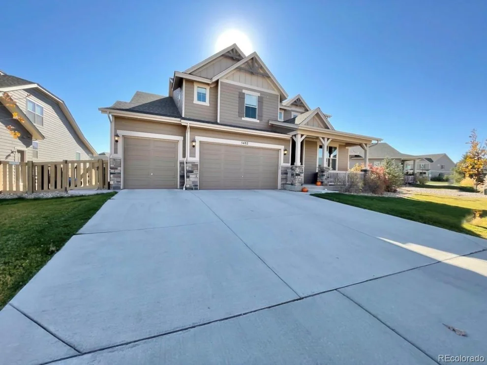 Unit for sale at 5482 Lulu City Dr, Timnath, CO 80547