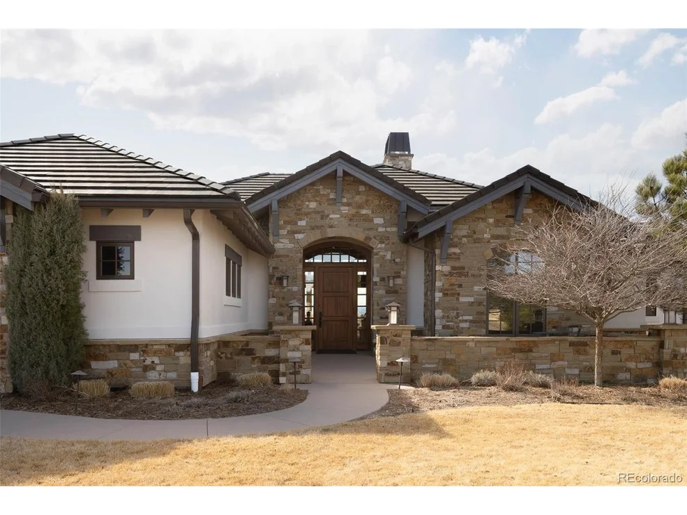 Unit for sale at 8802 Eagle Moon Way, Parker, CO 80134