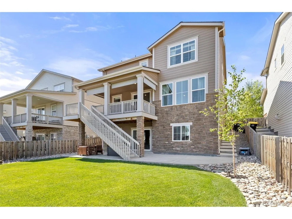 Unit for sale at 26265 E Canal Pl, Aurora, CO 80018