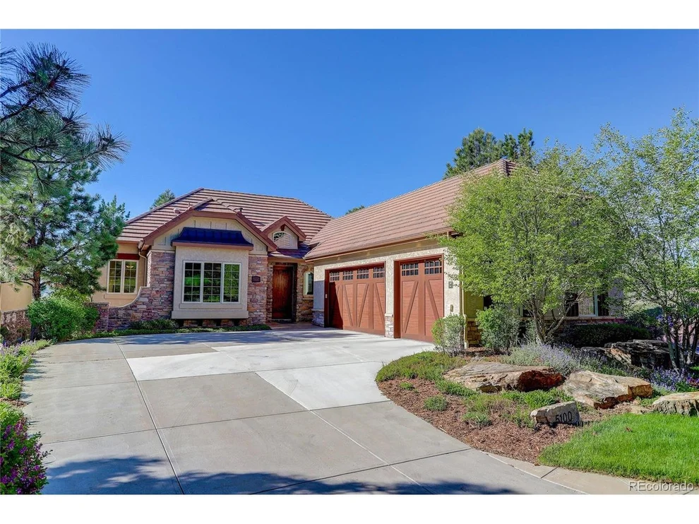 Unit for sale at 5100 Ten Mile Pl, Castle Rock, CO 80108