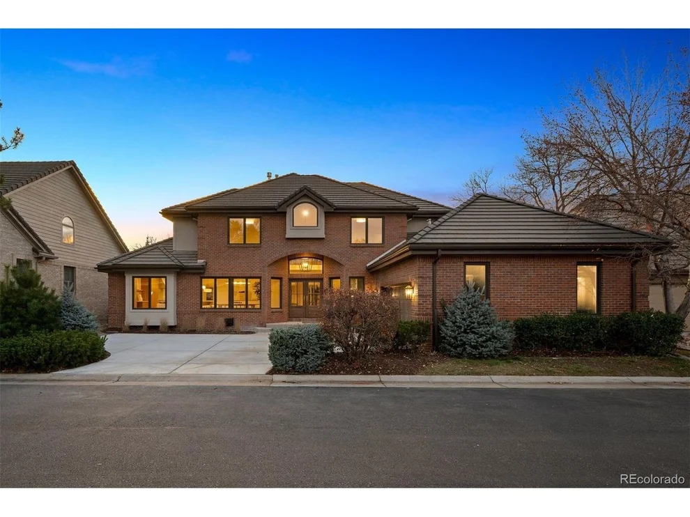 Unit for sale at 400 S Steele St, Denver, CO 80209