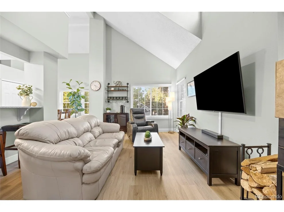 Unit for sale at 6756 S Ivy St, Centennial, CO 80112