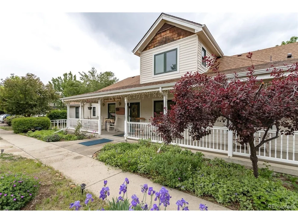 Unit for sale at 5975 Newland St, Arvada, CO 80003