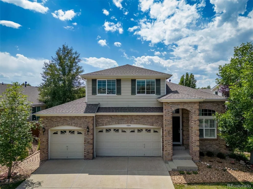 Unit for sale at 11855 Trail View Ln, Parker, CO 80134