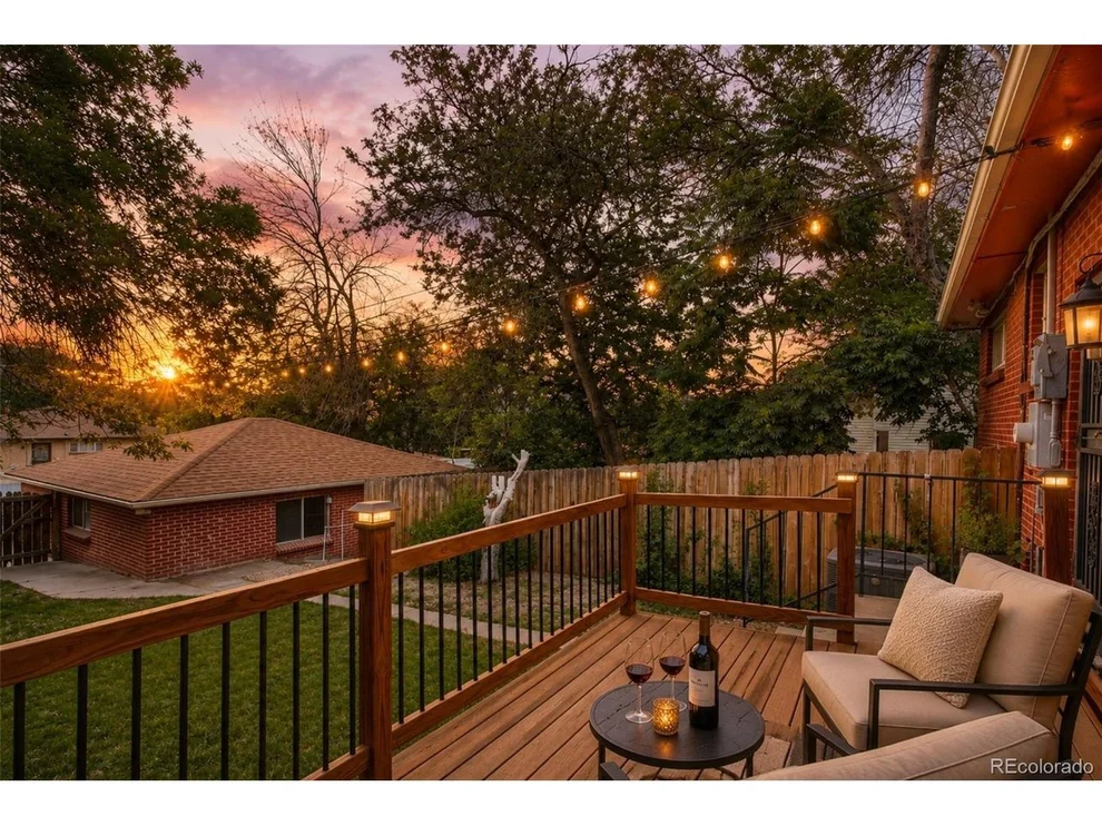 Unit for sale at 5175 Lowell BLVD Blvd, Denver, CO 80221