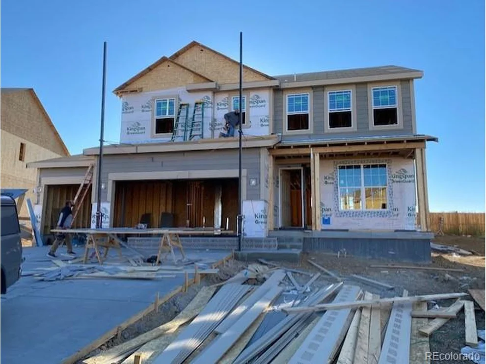 Unit for sale at 14791 Forest Way, Thornton, CO 80602