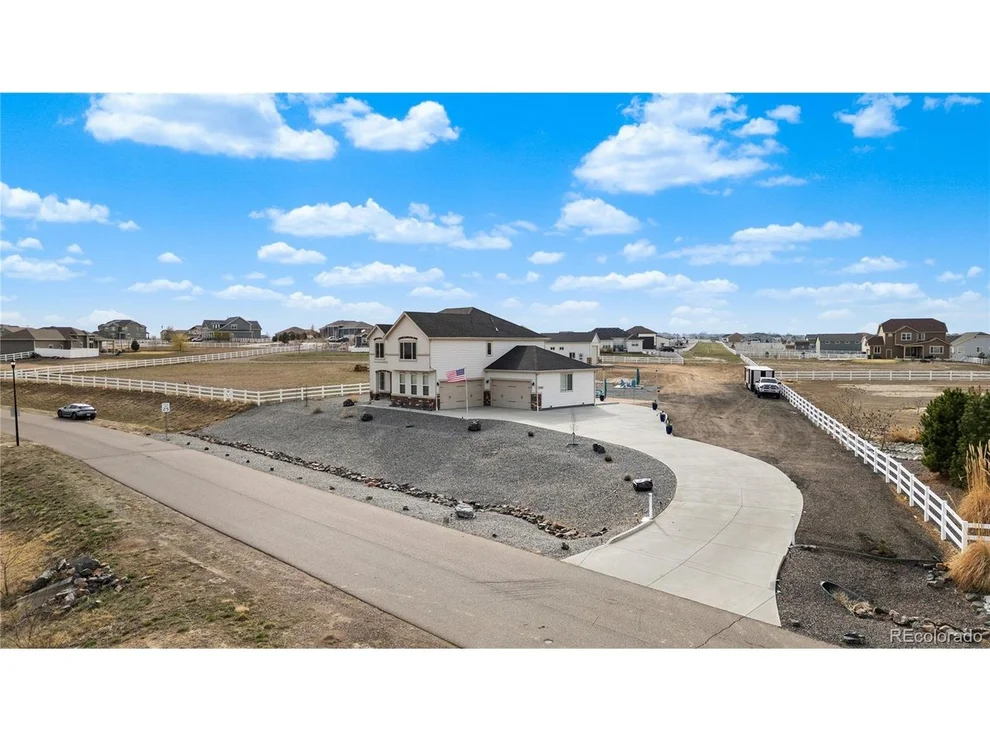 Unit for sale at 16197 Paris Way, Brighton, CO 80602