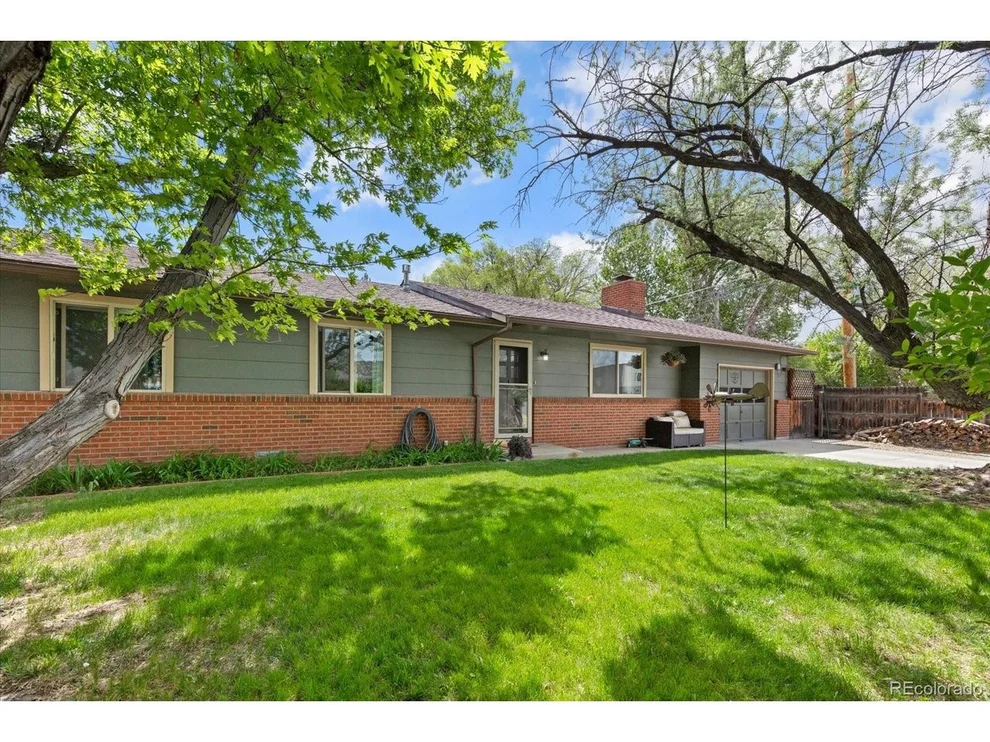 Unit for sale at 325 E 11th St, Salida, CO 81201