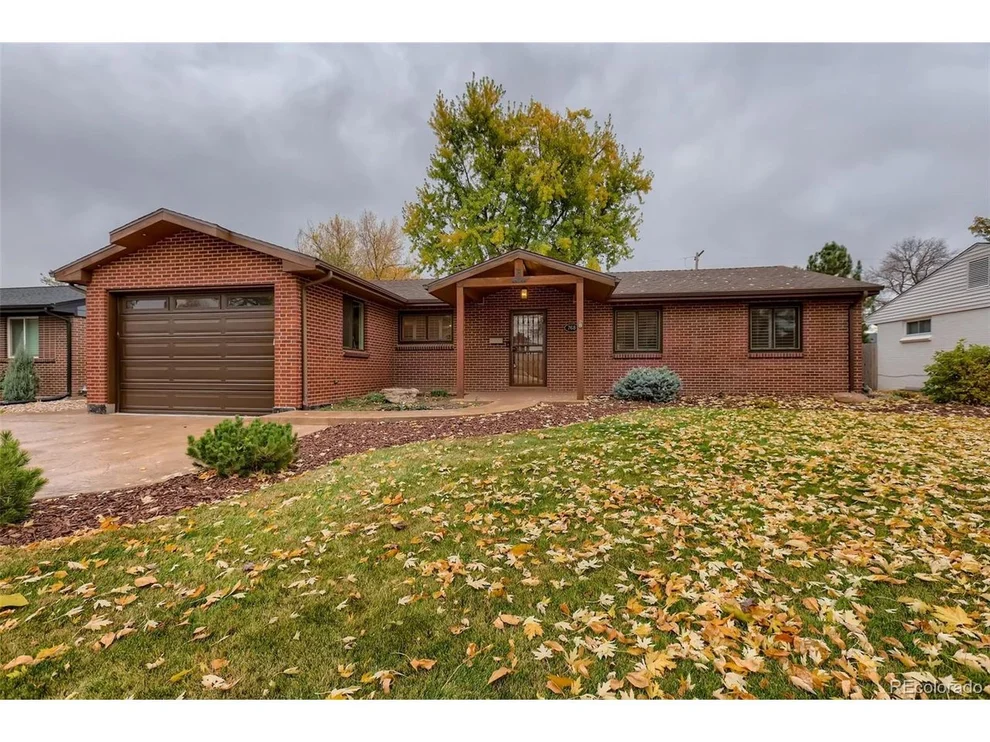 Unit for sale at 768 S Grape St, Denver, CO 80246
