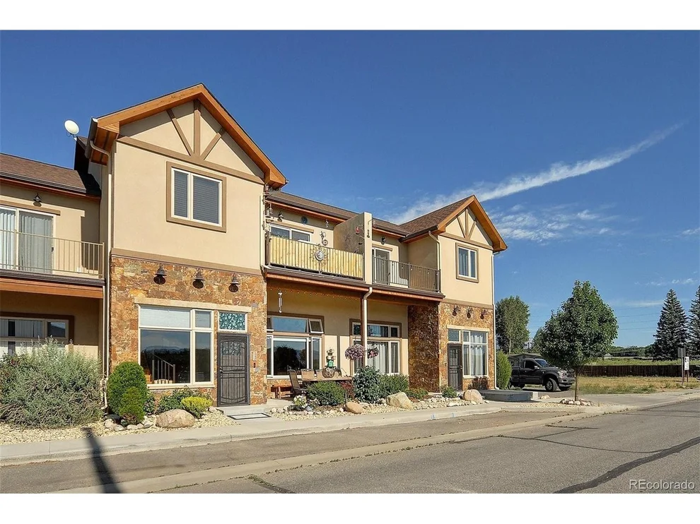 Unit for sale at 123 Halley's Ave, Poncha Springs, CO 81242