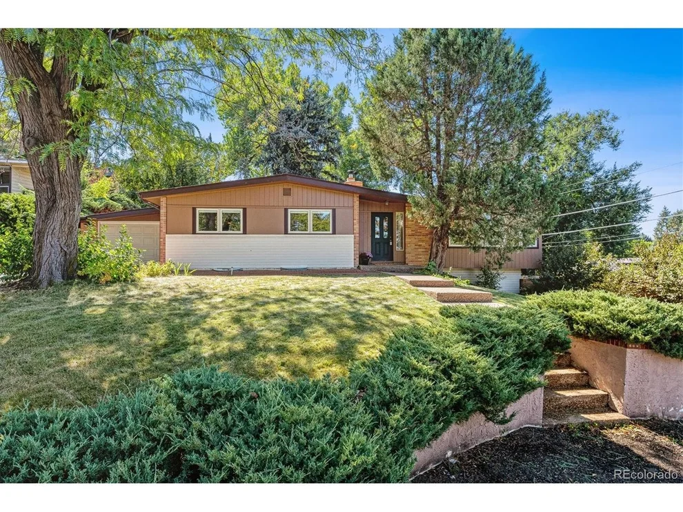 Unit for sale at 11900 W 20th Ave, Lakewood, CO 80215