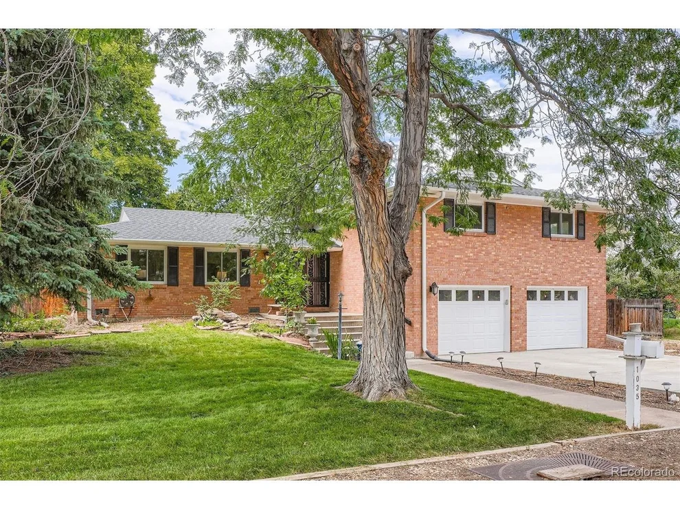Unit for sale at 1035 S Elmira St, Denver, CO 80247