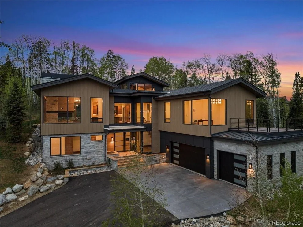 Unit for sale at 1615 Golden Eagle Rd, Silverthorne, CO 80498