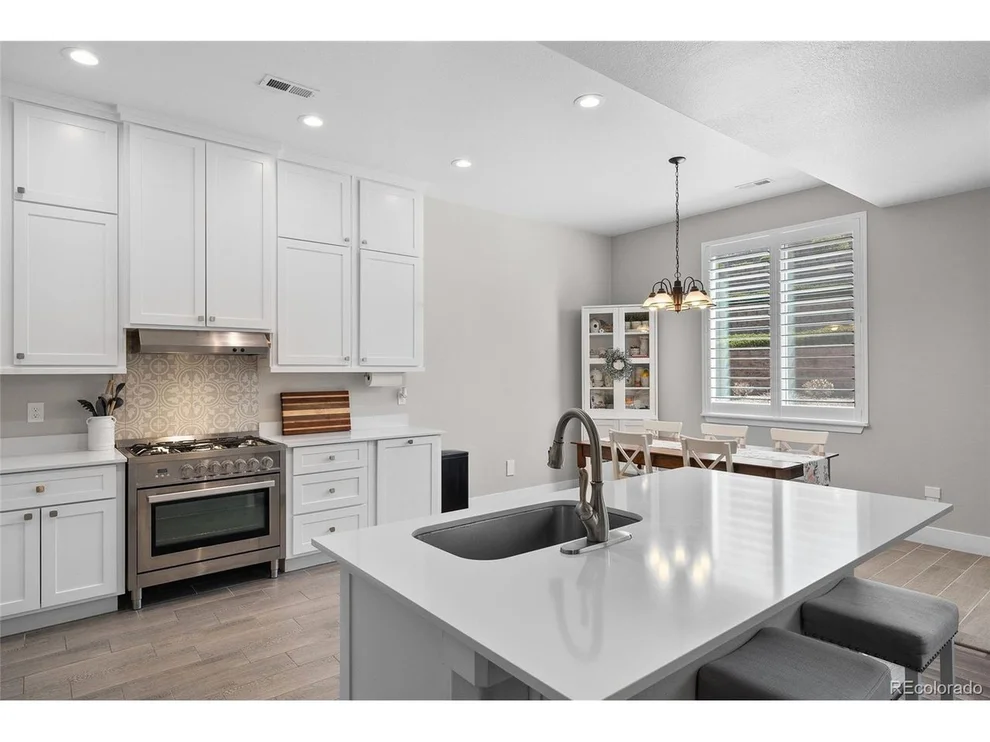 Unit for sale at 12214 Stone Timber Ct, Parker, CO 80134