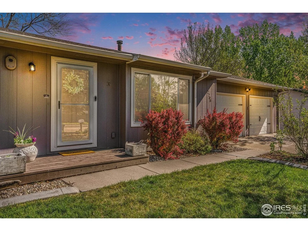 Unit for sale at 2208 W Vine Dr, Fort Collins, CO 80521